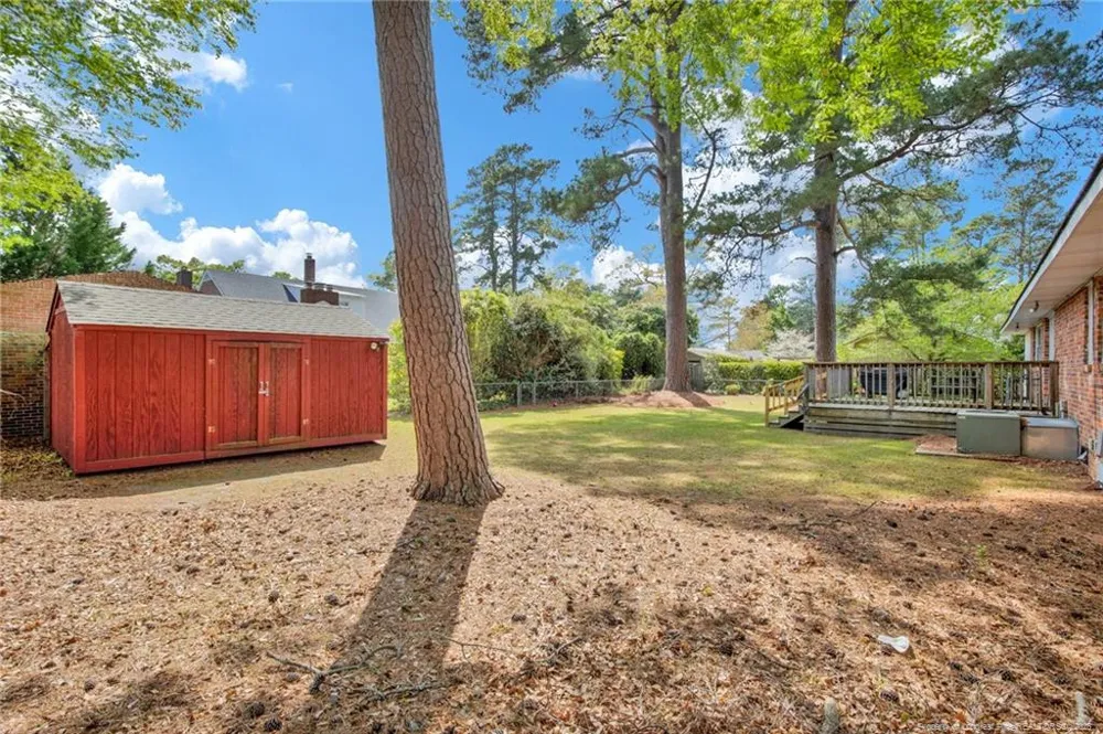 409 W 22ND STREET Lumberton, NC 28358