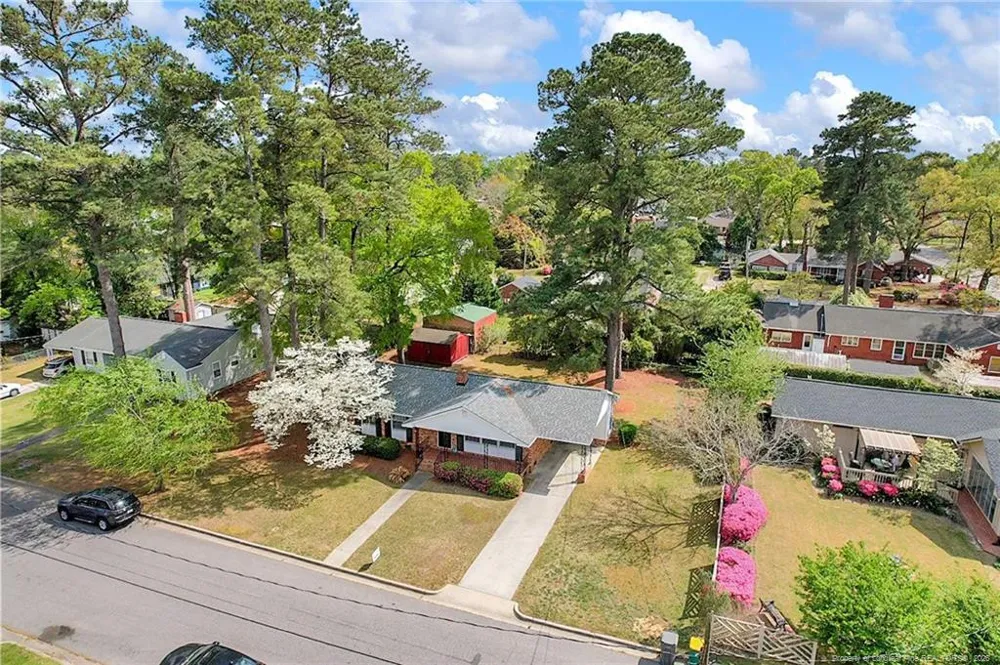 409 W 22ND STREET Lumberton, NC 28358