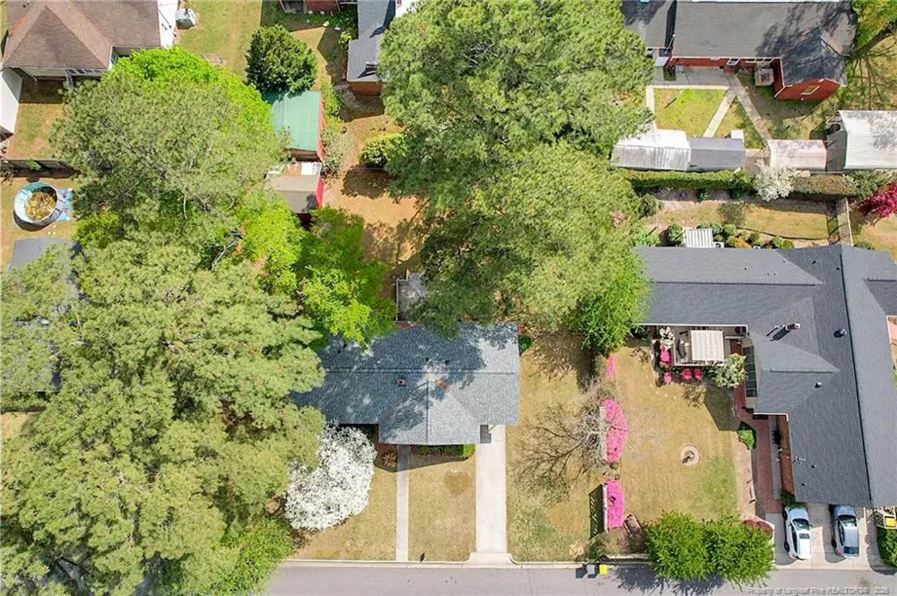 409 W 22ND STREET Lumberton, NC 28358
