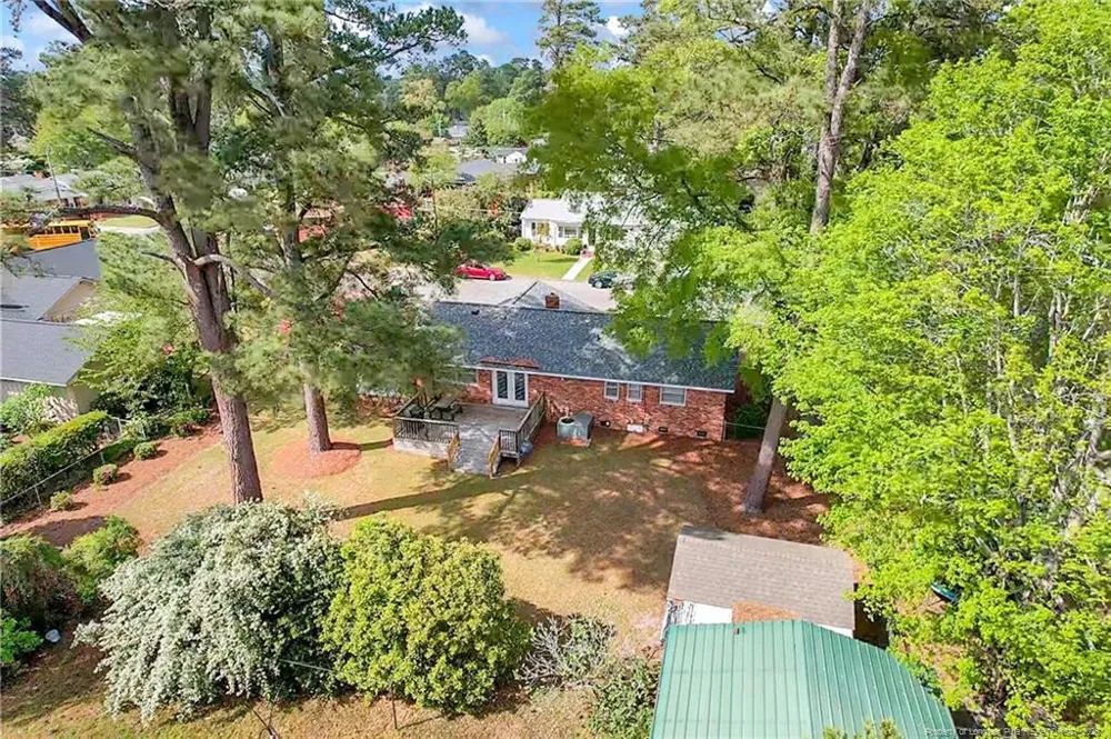 409 W 22ND STREET Lumberton, NC 28358