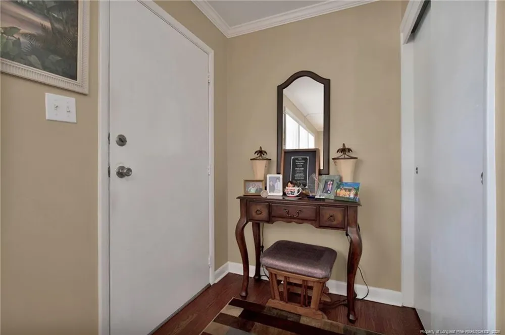 409 W 22ND STREET Lumberton, NC 28358