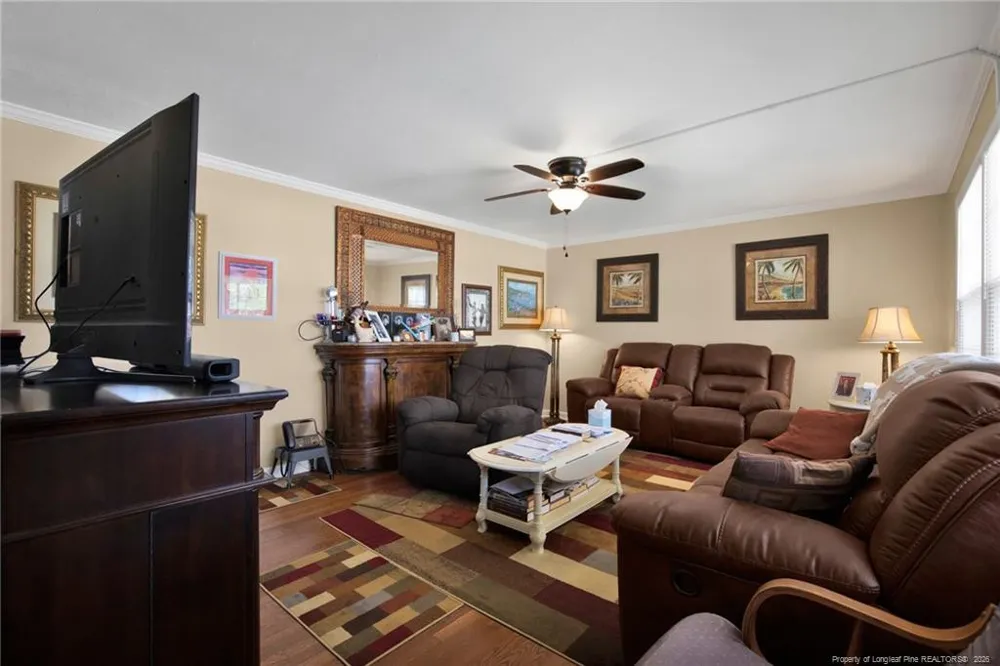 409 W 22ND STREET Lumberton, NC 28358