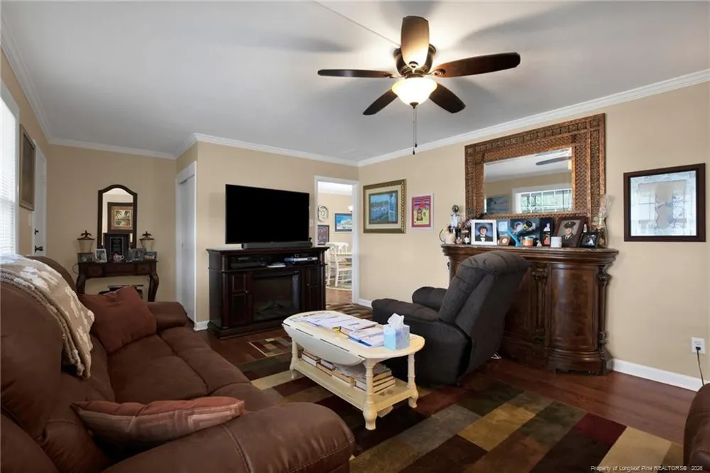409 W 22ND STREET Lumberton, NC 28358