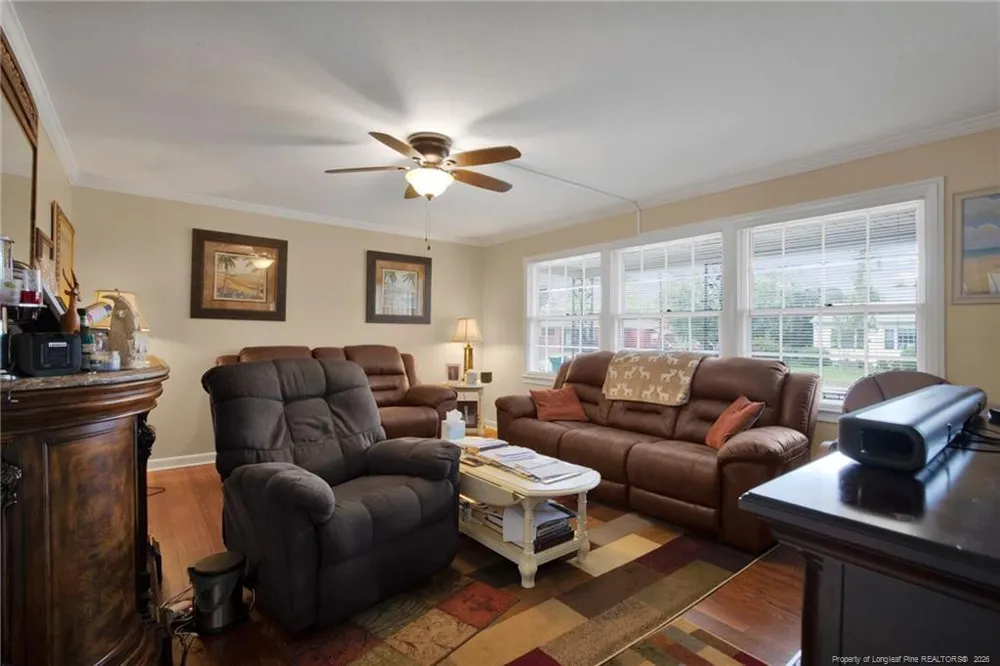 409 W 22ND STREET Lumberton, NC 28358
