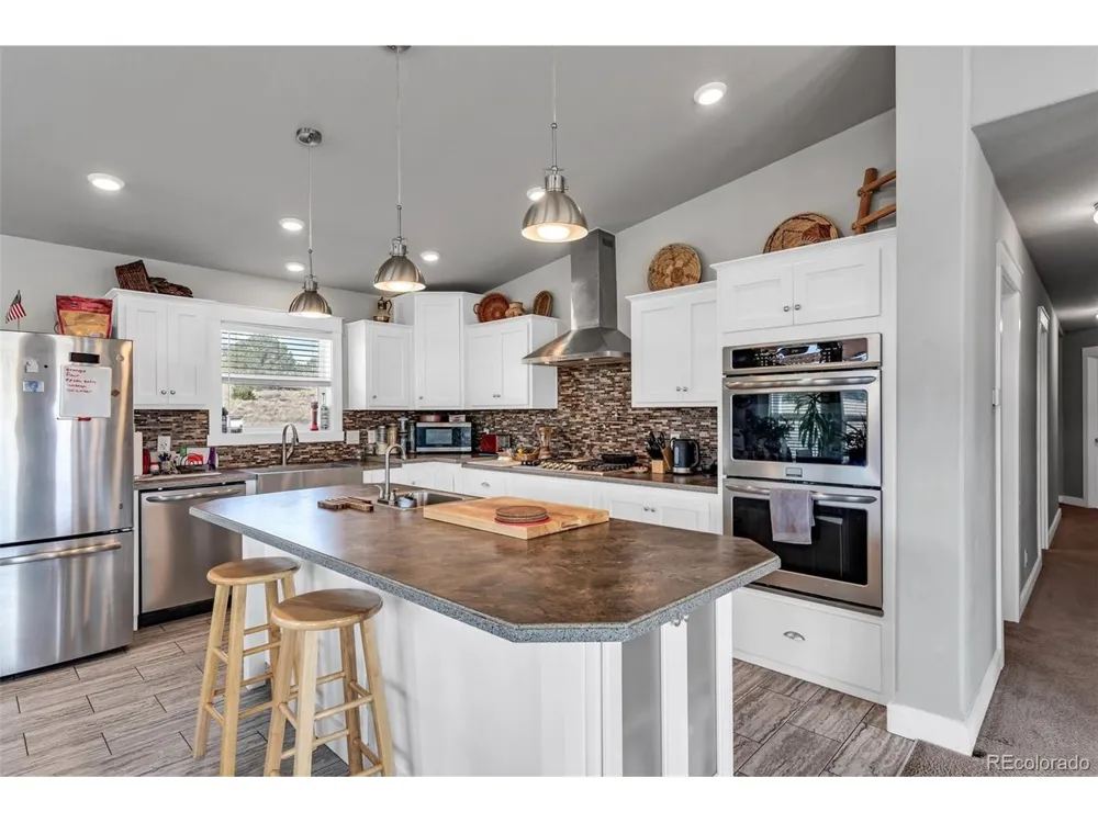 1787 17th Trail Cotopaxi, CO 81223
