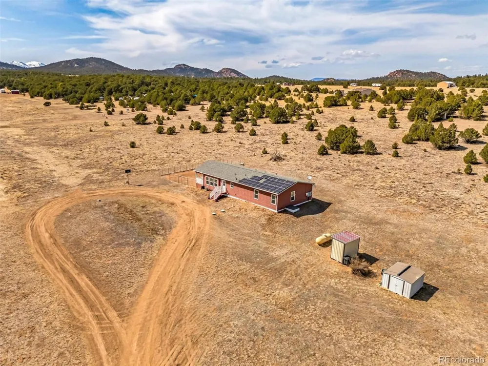 1787 17th Trail Cotopaxi, CO 81223