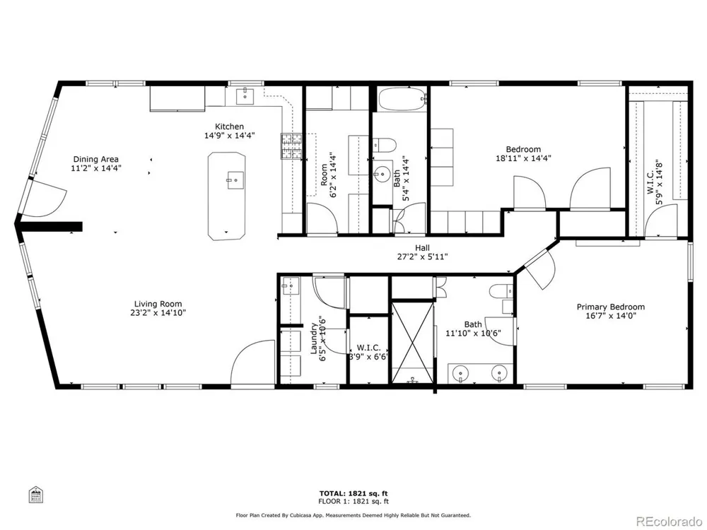 1787 17th Trail Cotopaxi, CO 81223