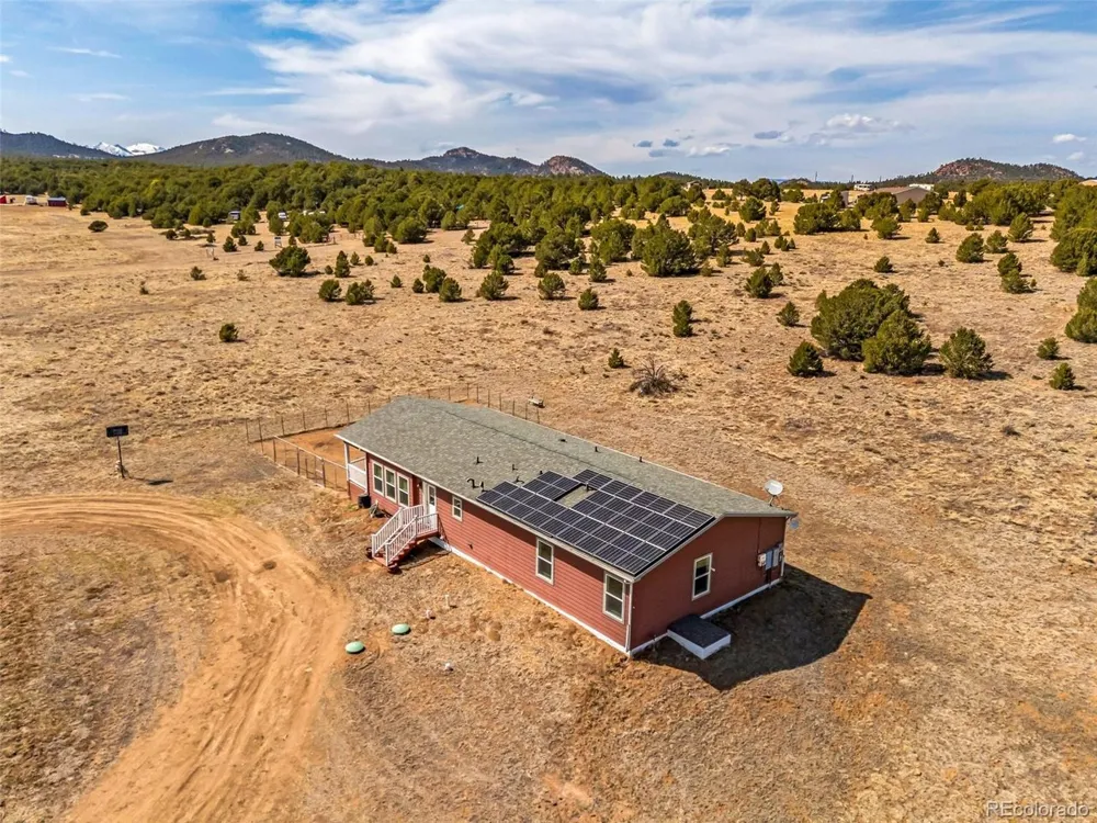 1787 17th Trail Cotopaxi, CO 81223