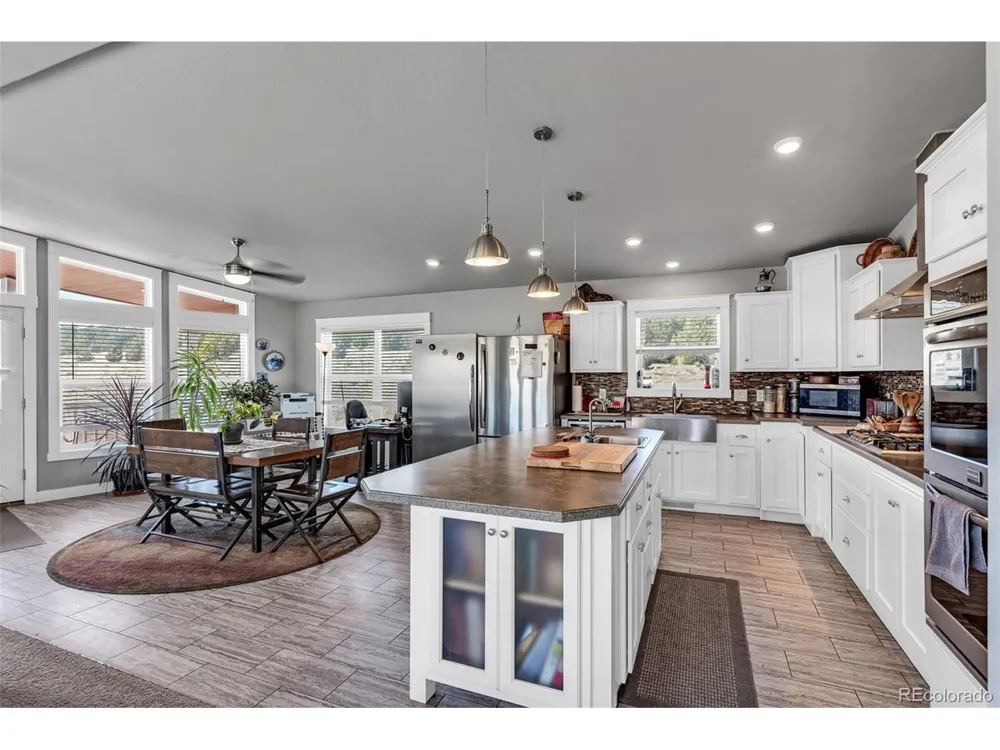 1787 17th Trail Cotopaxi, CO 81223
