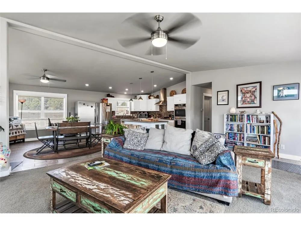 1787 17th Trail Cotopaxi, CO 81223