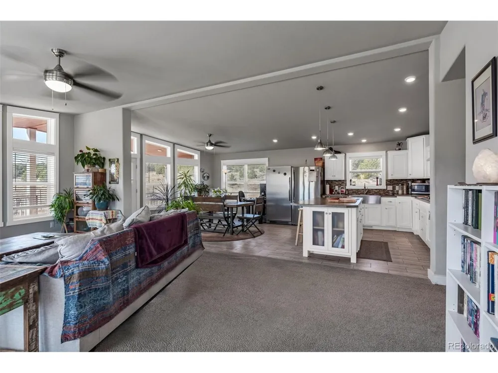1787 17th Trail Cotopaxi, CO 81223