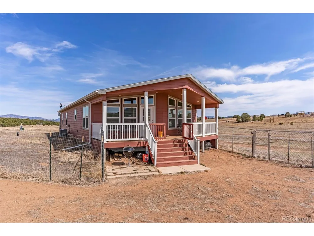 1787 17th Trail Cotopaxi, CO 81223