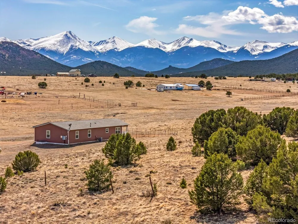 1787 17th Trail Cotopaxi, CO 81223