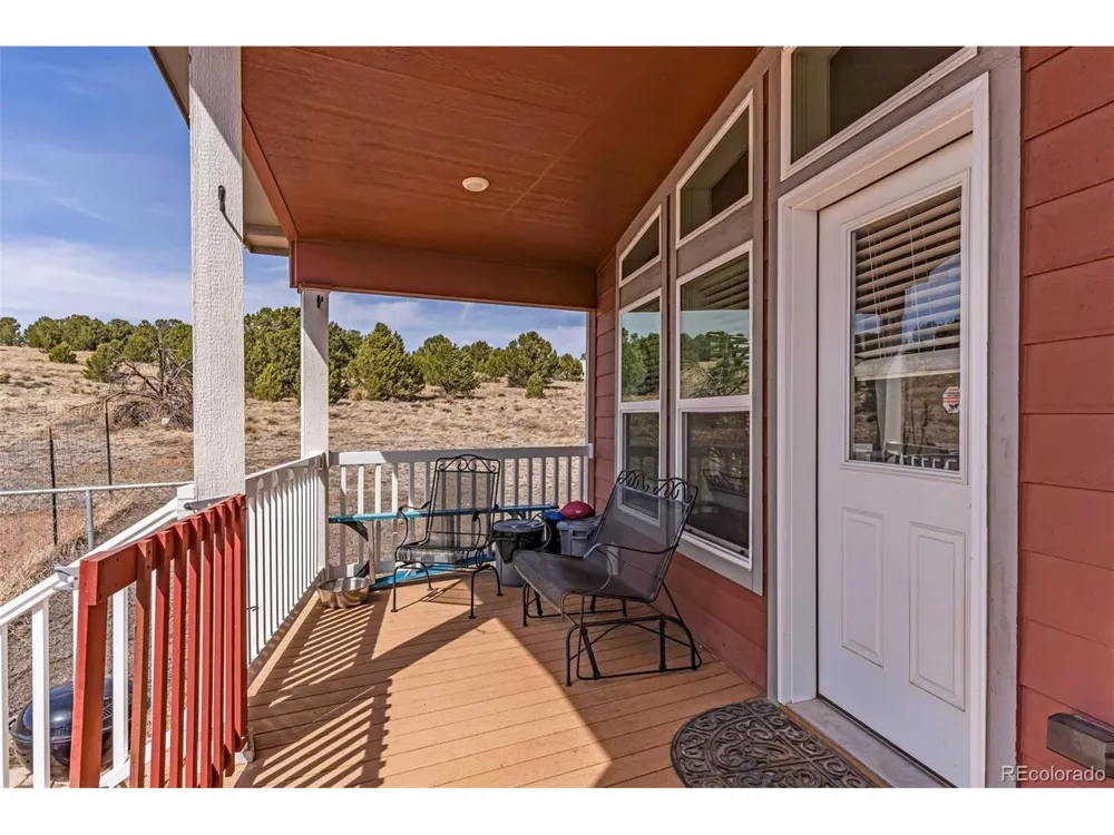 1787 17th Trail Cotopaxi, CO 81223