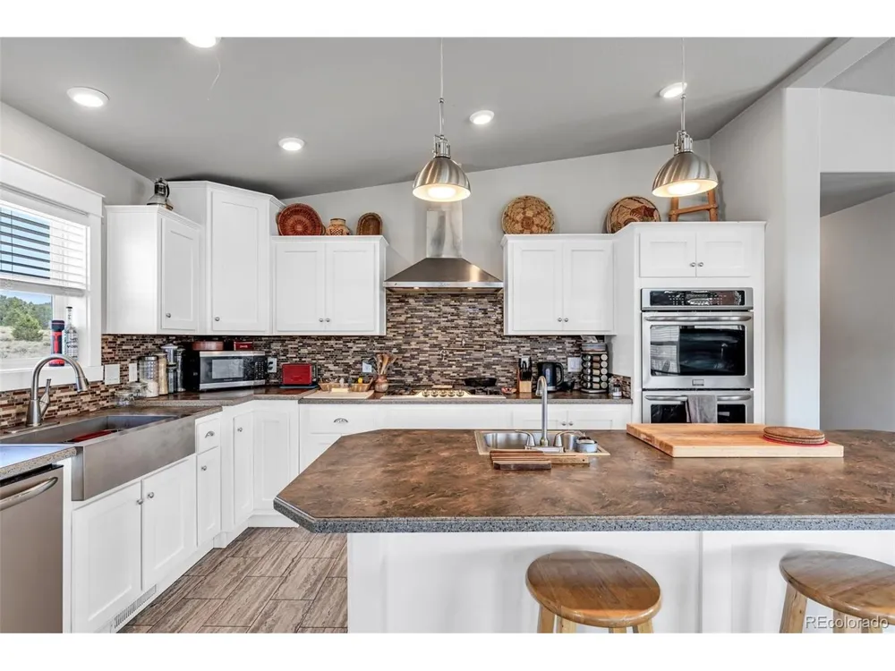 1787 17th Trail Cotopaxi, CO 81223