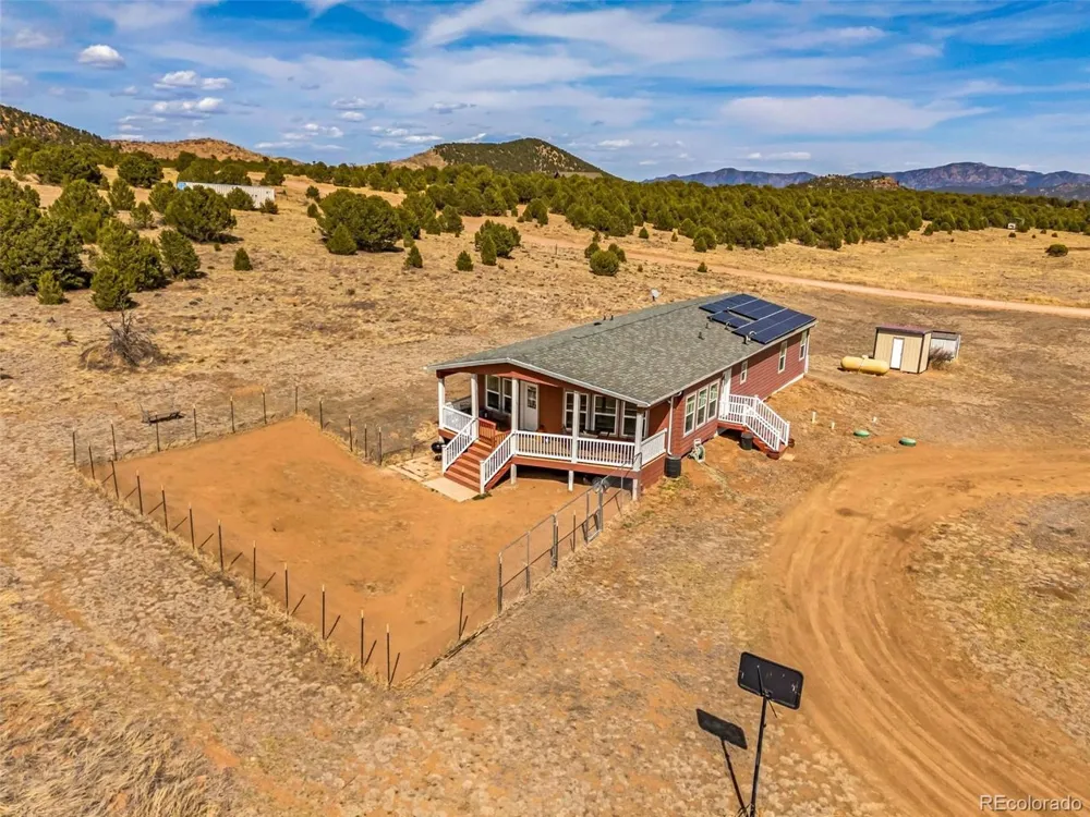 1787 17th Trail Cotopaxi, CO 81223