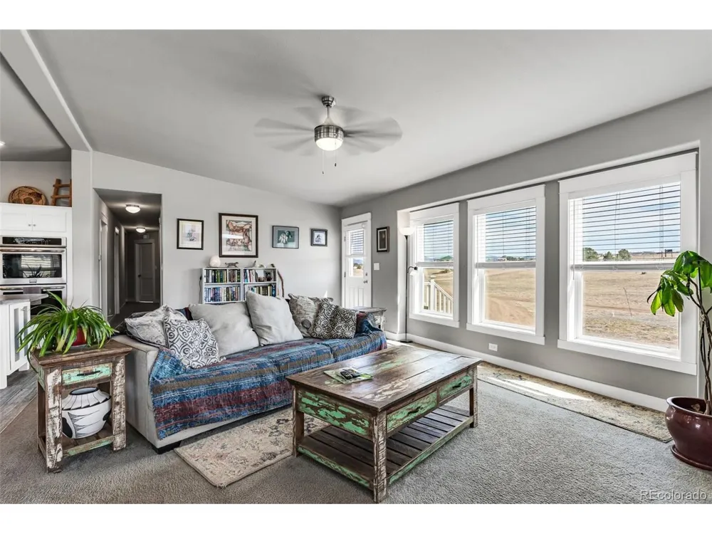 1787 17th Trail Cotopaxi, CO 81223