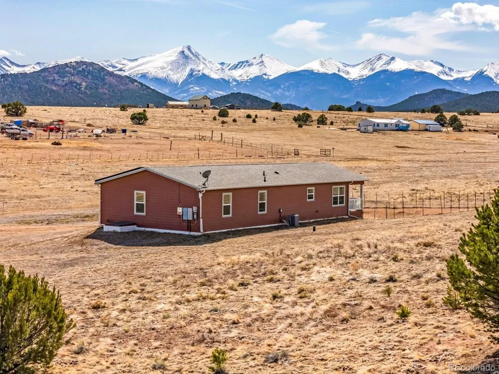 1787 17th Trail Cotopaxi, CO 81223