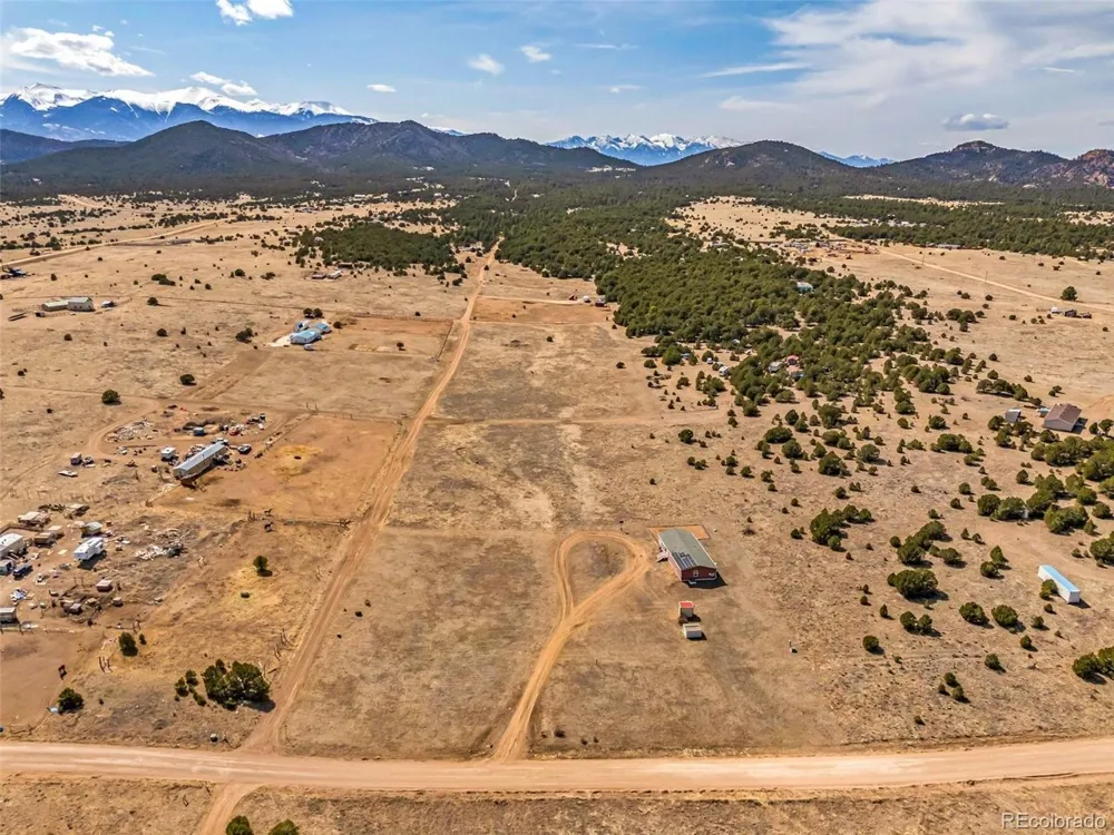 1787 17th Trail Cotopaxi, CO 81223