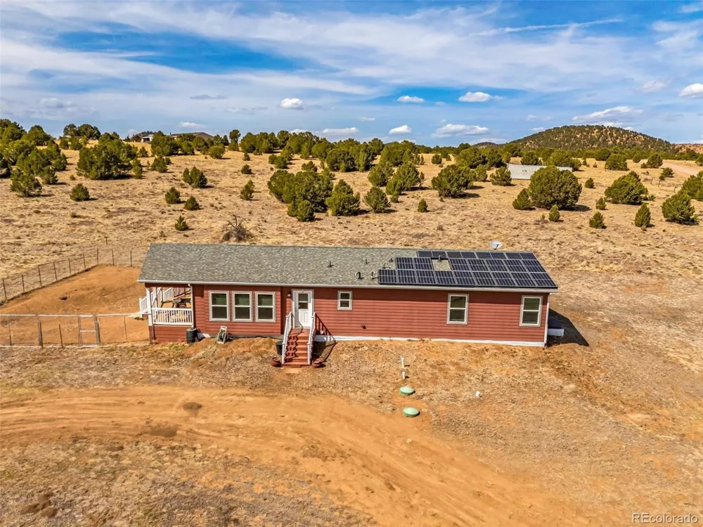 1787 17th Trail Cotopaxi, CO 81223
