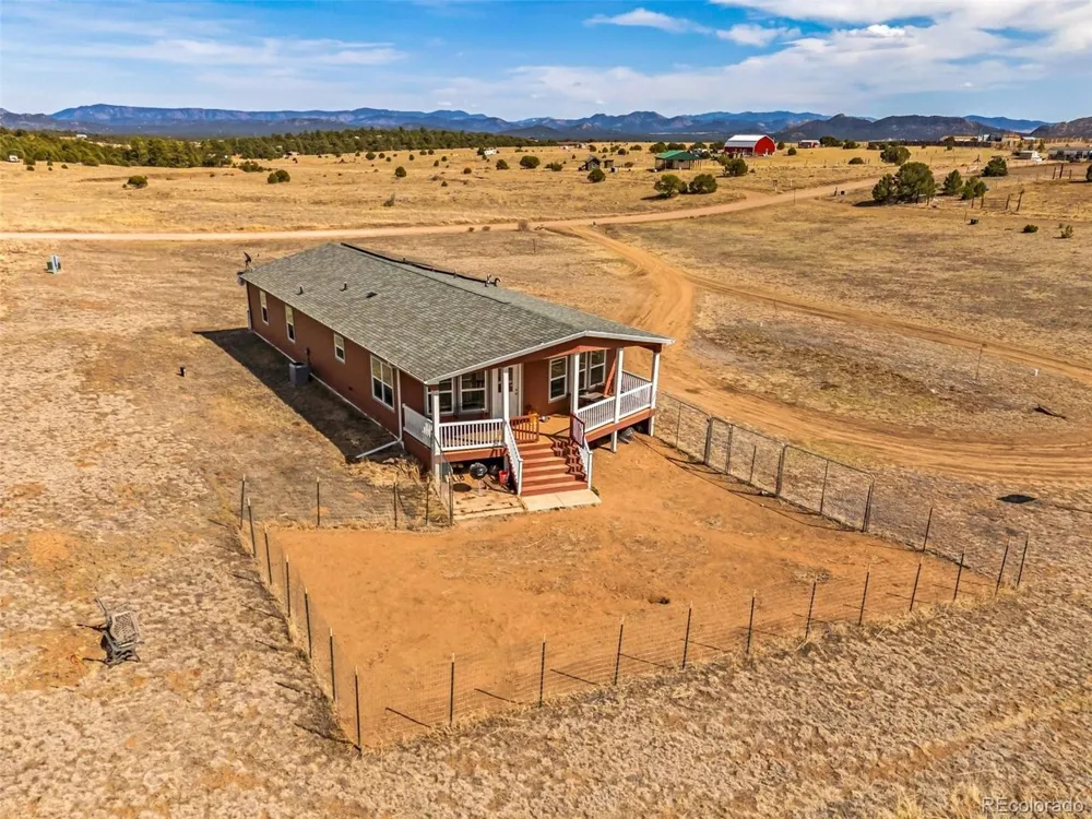 1787 17th Trail Cotopaxi, CO 81223
