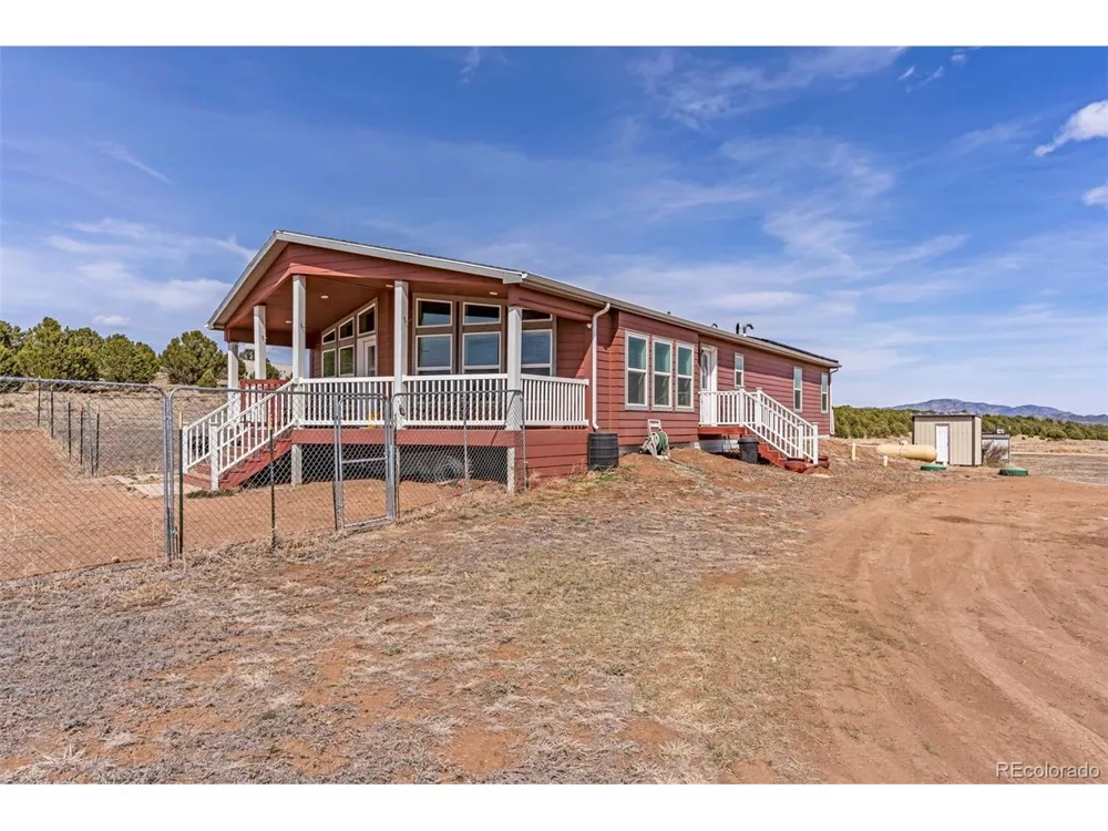 1787 17th Trail Cotopaxi, CO 81223