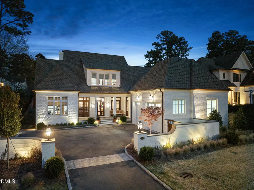 1312 Duplin Road