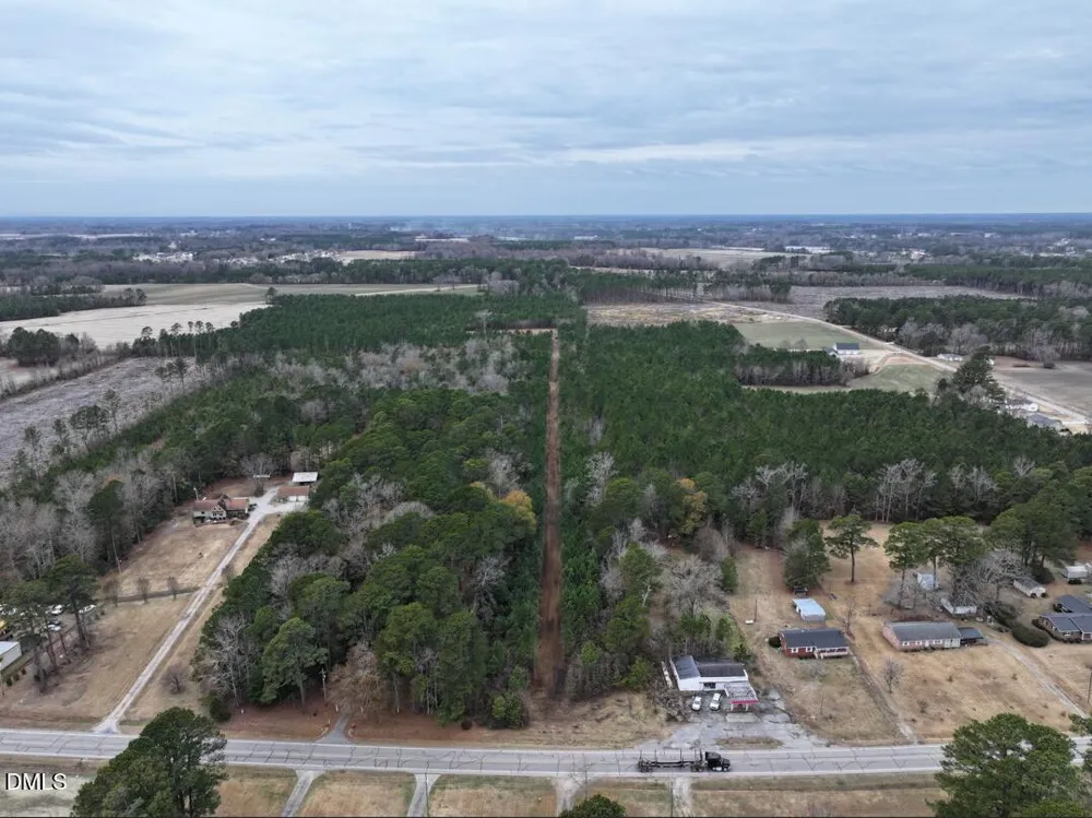 00 U.S. 117 Wilson, NC 27893
