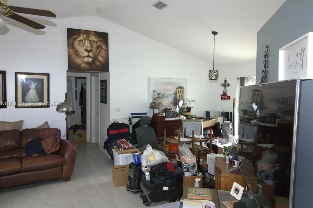 825 N Willow ST Clewiston, FL 33440