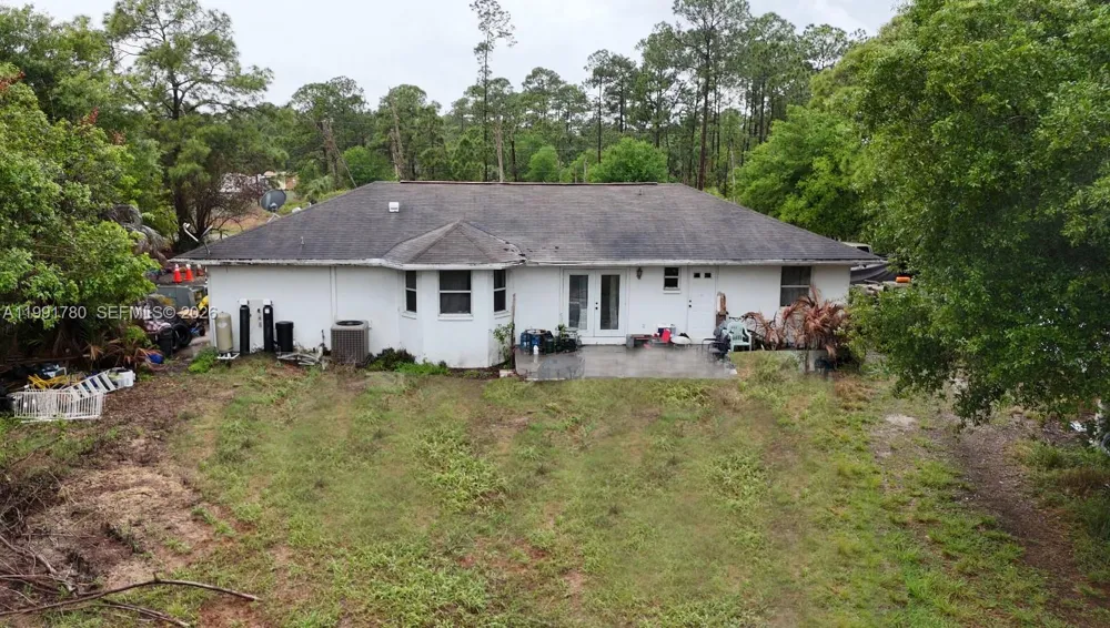825 N Willow ST Clewiston, FL 33440