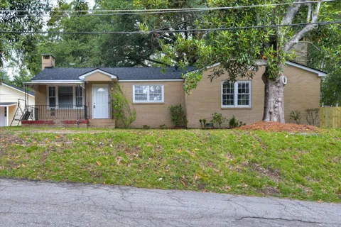 323 Sally Drive