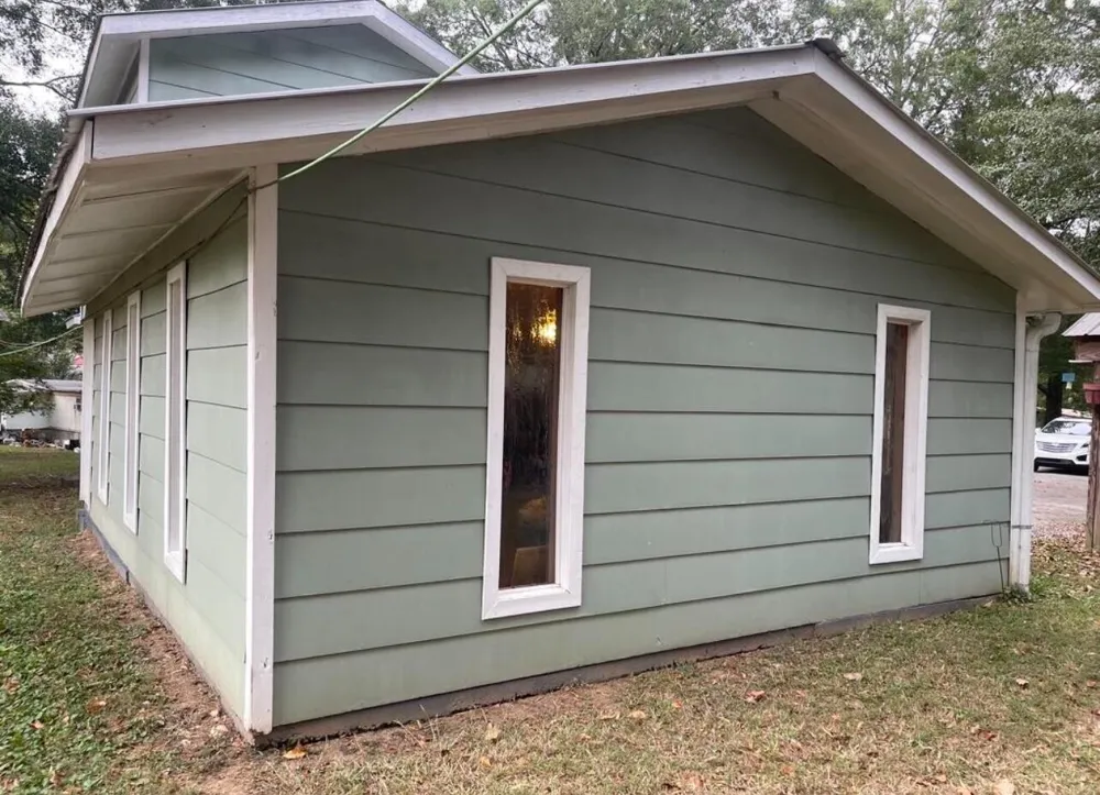 61 Walker Street Trion, GA 30753