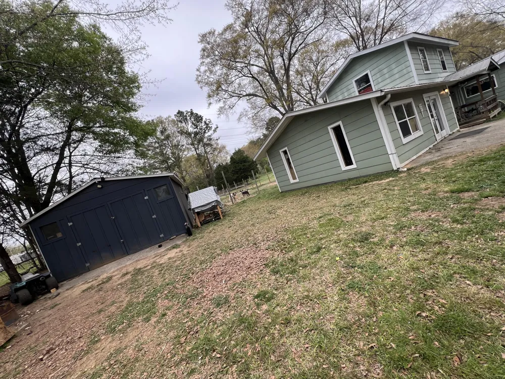 61 Walker Street Trion, GA 30753