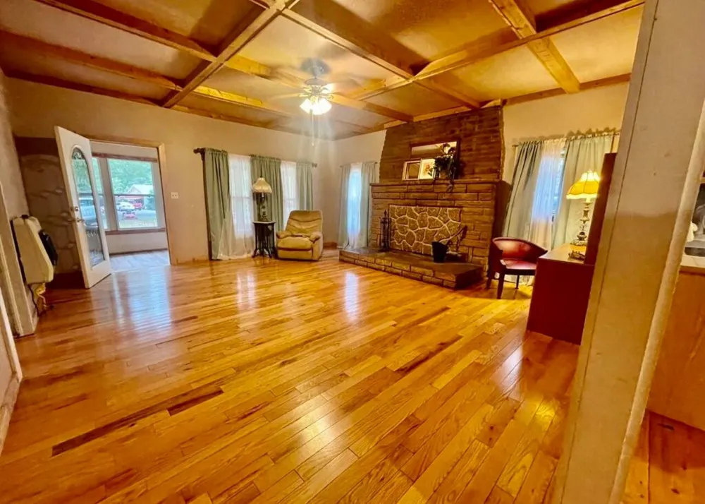 61 Walker Street Trion, GA 30753