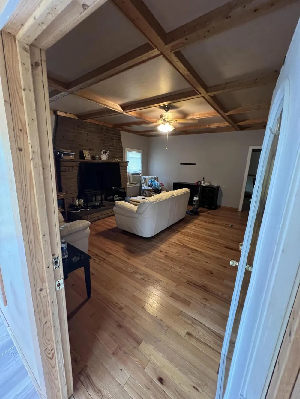 61 Walker Street Trion, GA 30753