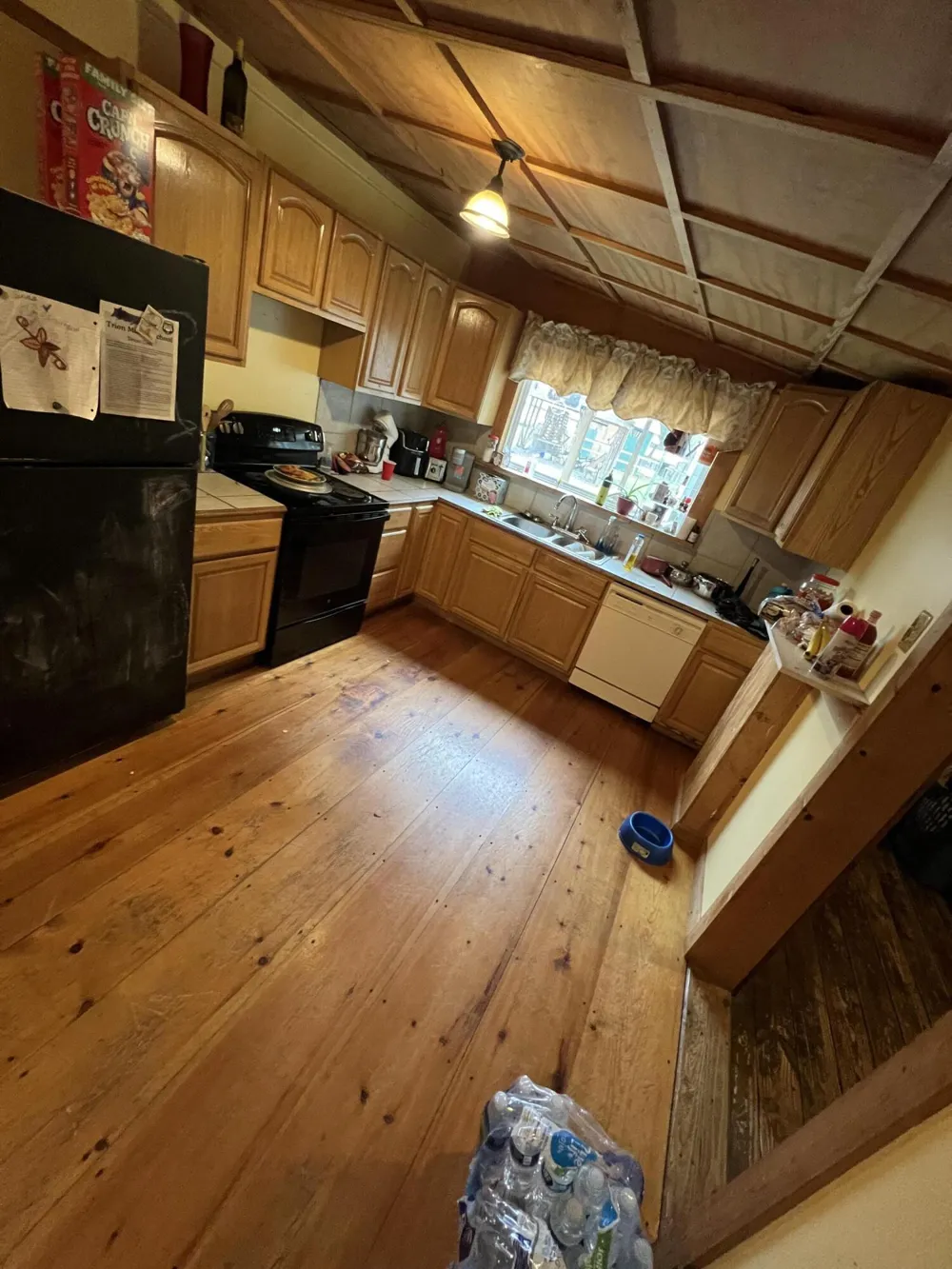 61 Walker Street Trion, GA 30753