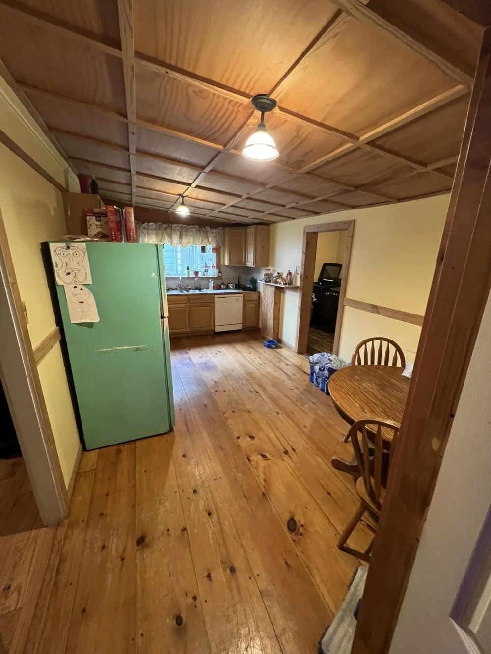 61 Walker Street Trion, GA 30753
