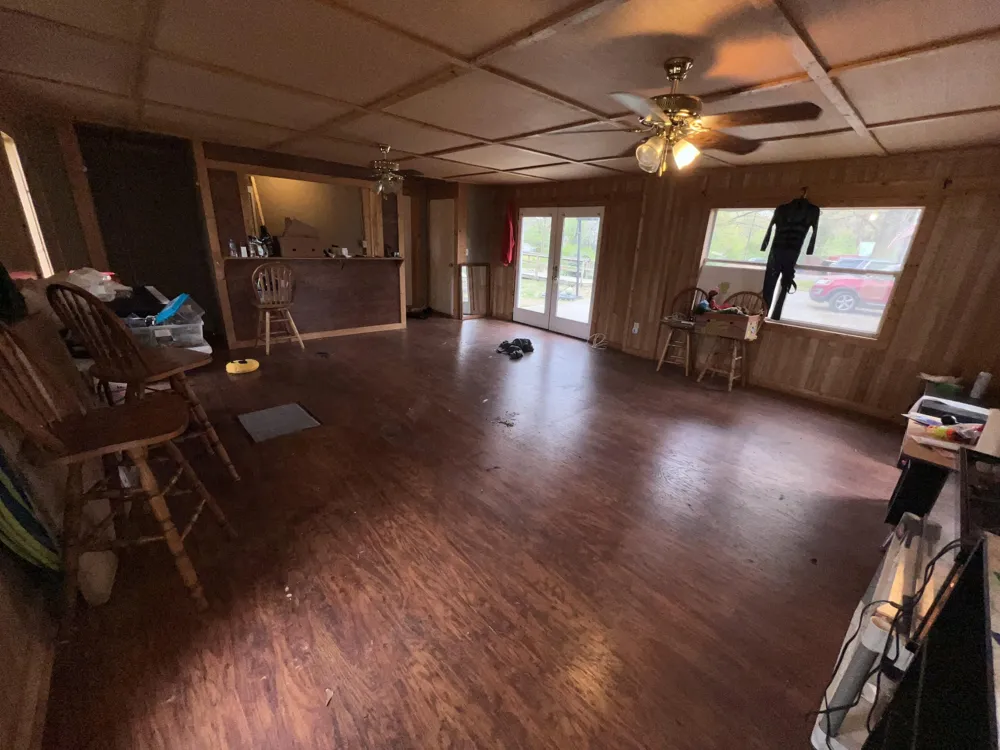 61 Walker Street Trion, GA 30753