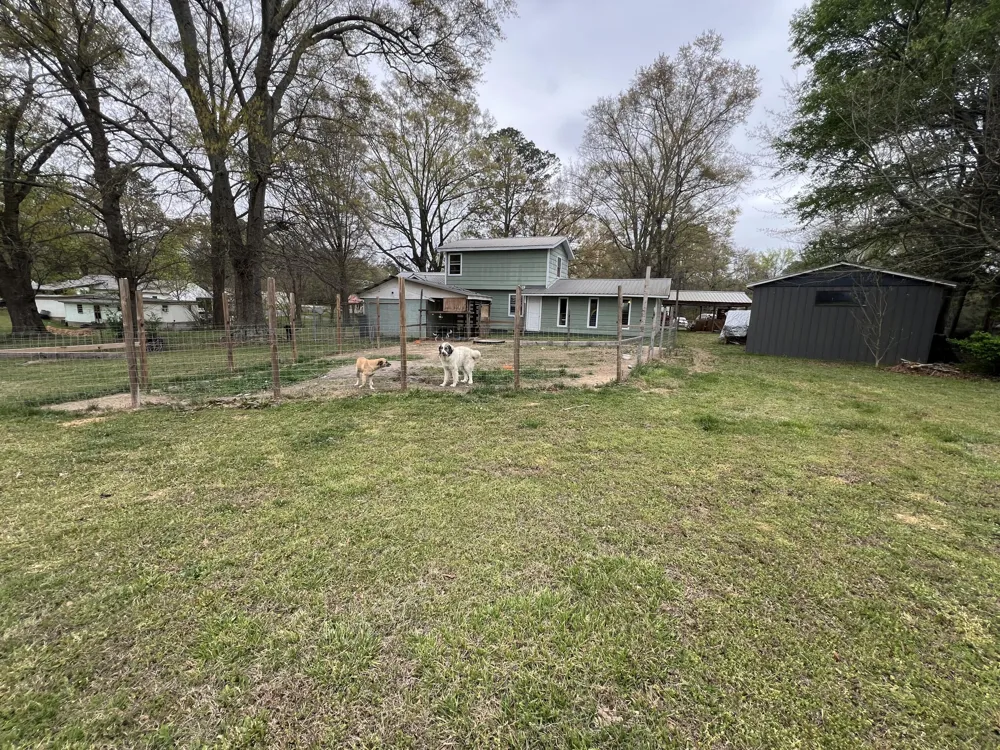 61 Walker Street Trion, GA 30753