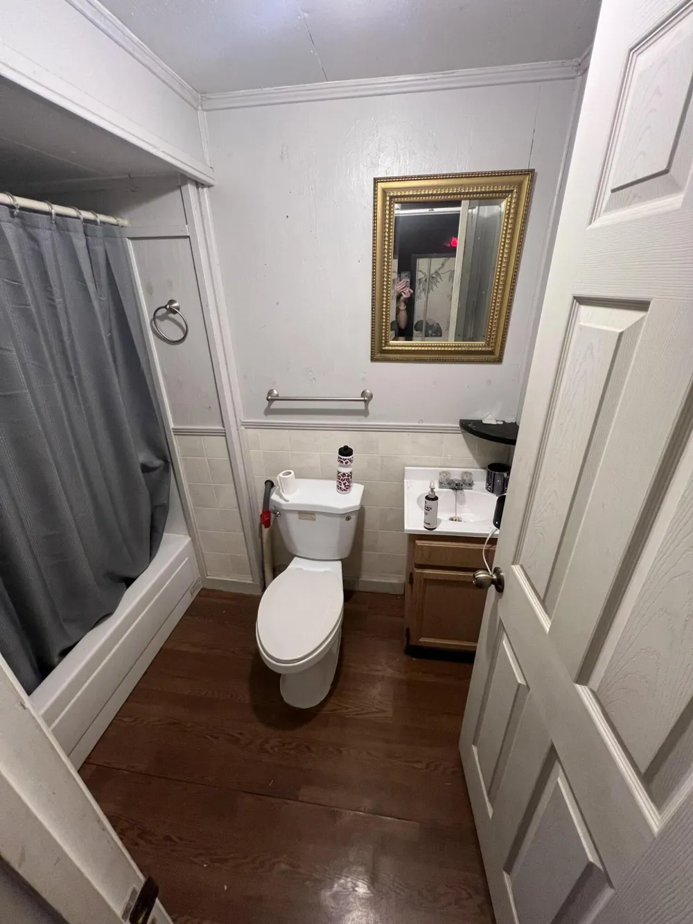 61 Walker Street Trion, GA 30753