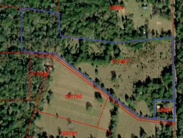 1325 County Road 2650 Rye, TX 77369
