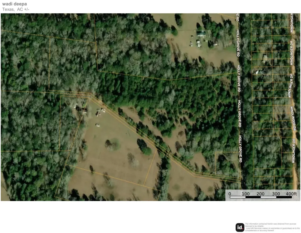 1325 County Road 2650 Rye, TX 77369