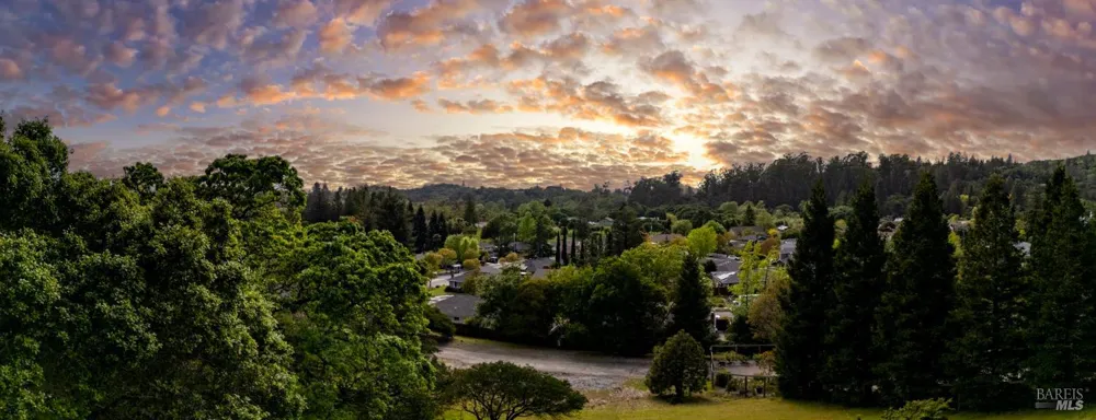 2501 Incline Drive Santa Rosa, CA 95404