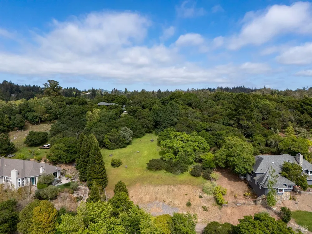 2501 Incline Drive Santa Rosa, CA 95404