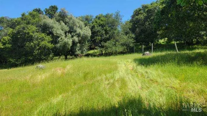 2501 Incline Drive Santa Rosa, CA 95404
