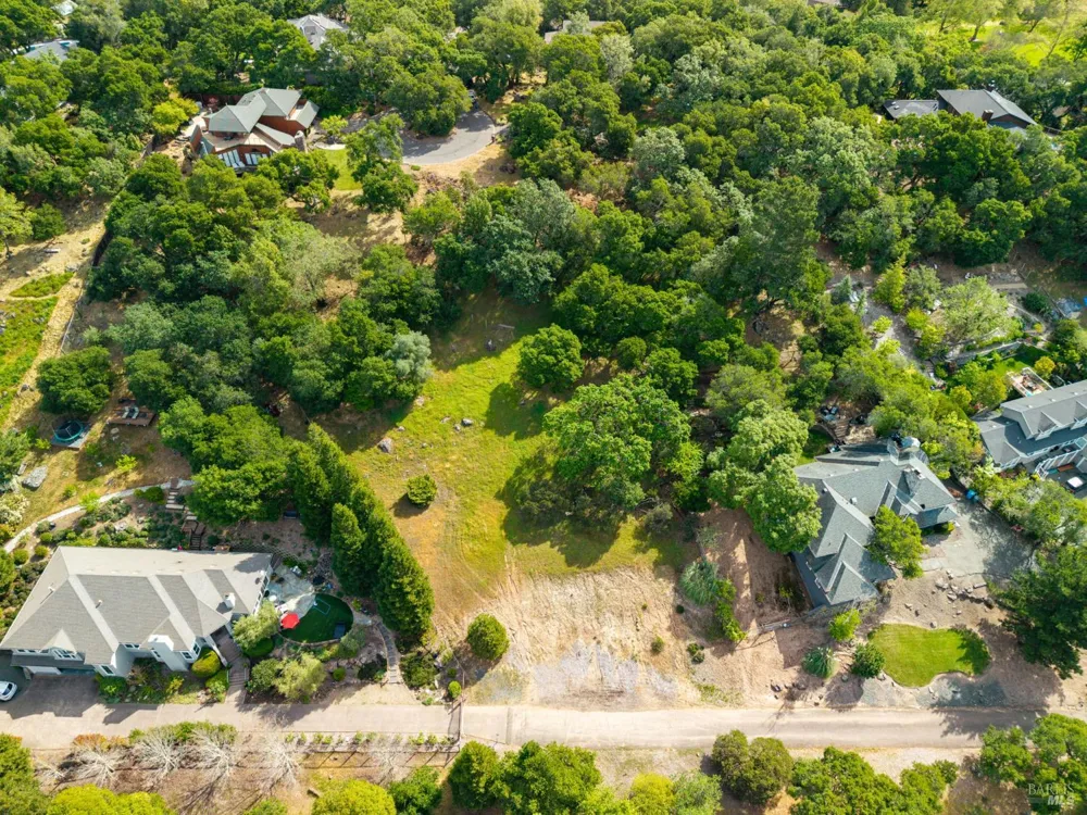 Rim Rock Way Santa Rosa, CA 95404
