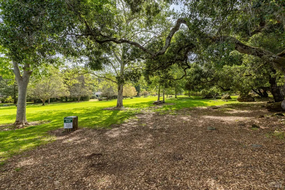 Rim Rock Way Santa Rosa, CA 95404