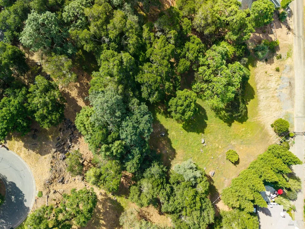 Rim Rock Way Santa Rosa, CA 95404