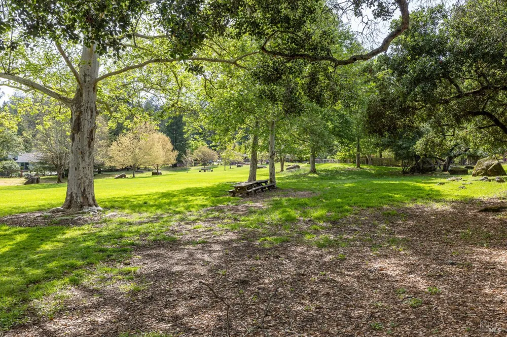 Rim Rock Way Santa Rosa, CA 95404