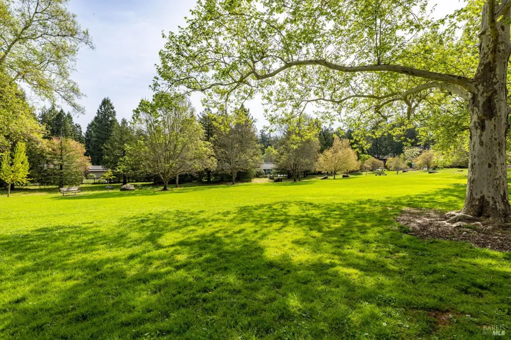 Rim Rock Way Santa Rosa, CA 95404